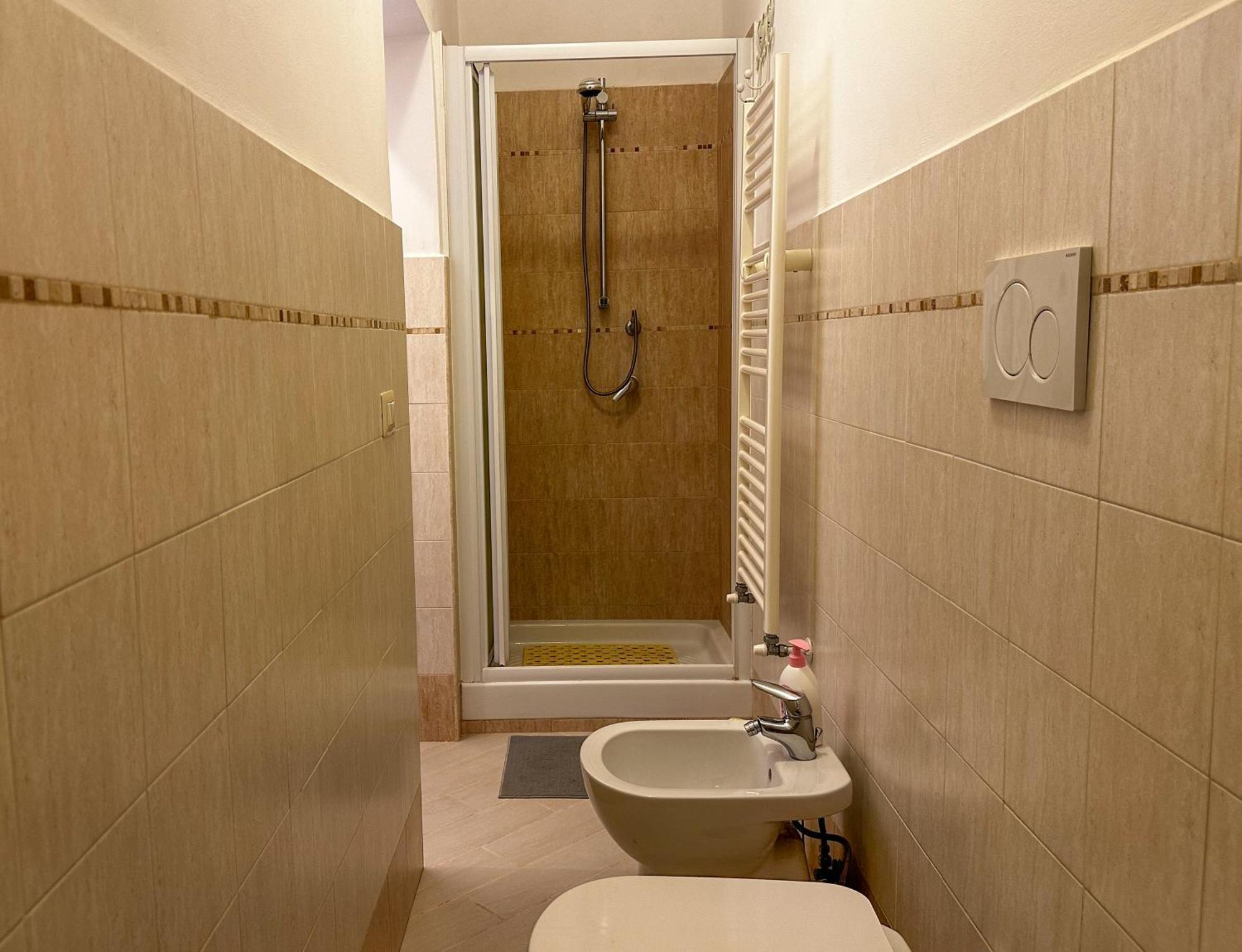 Civico18 Apartment Fiumicino Exterior photo