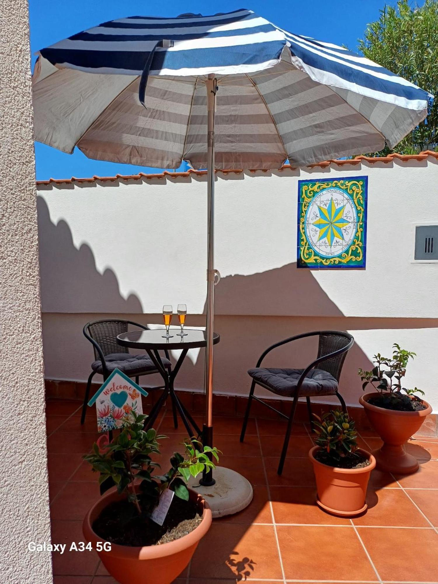 Civico18 Apartment Fiumicino Exterior photo