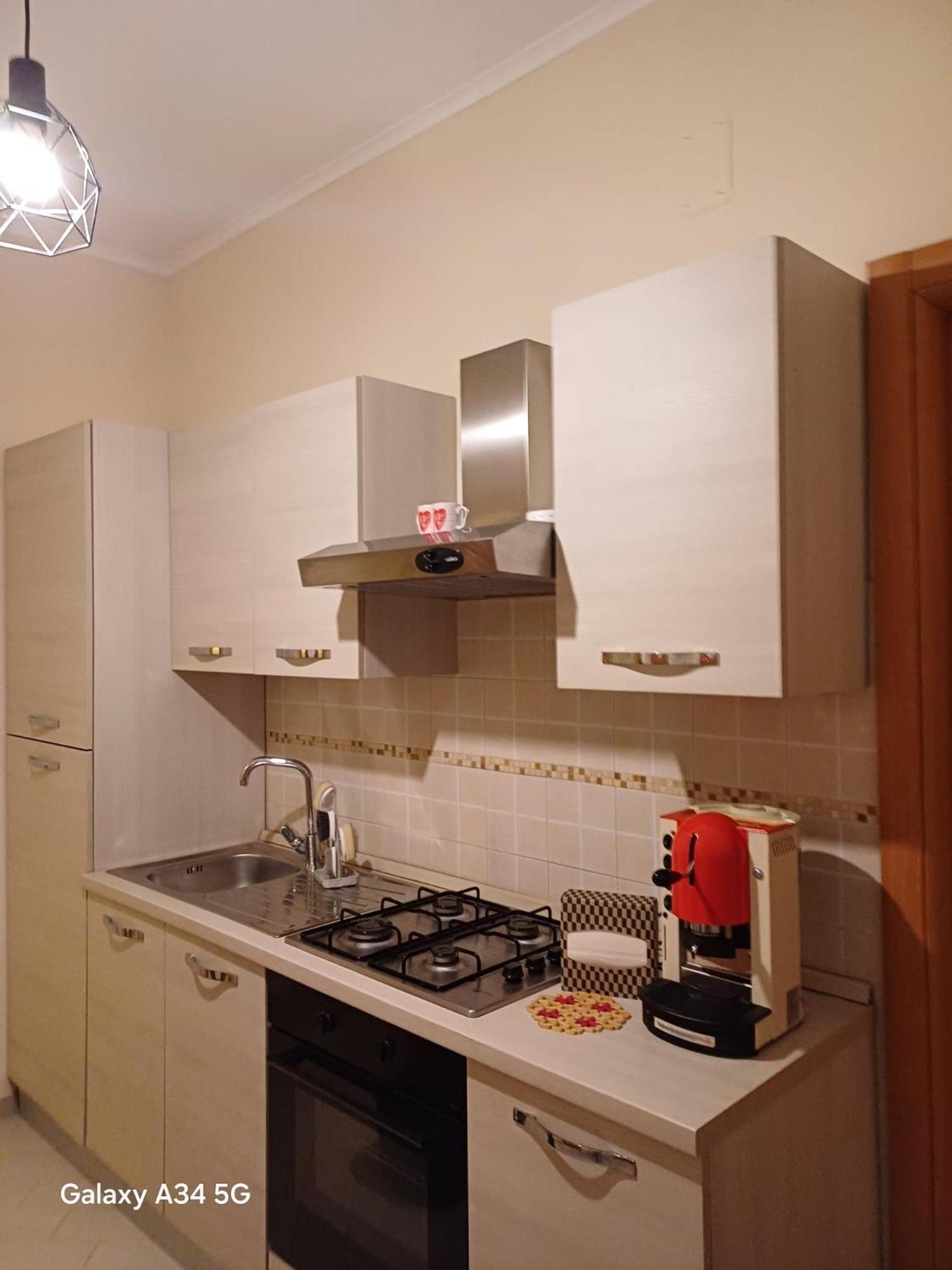 Civico18 Apartment Fiumicino Exterior photo