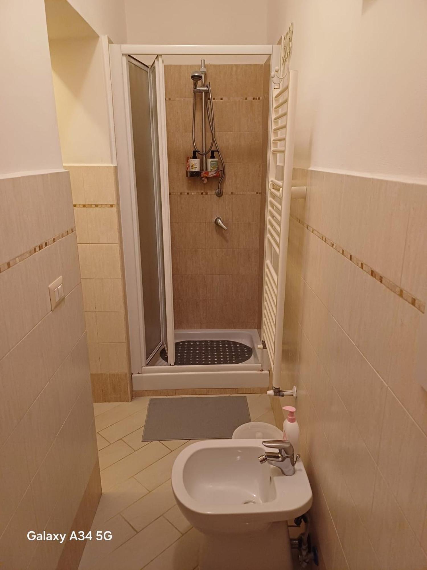 Civico18 Apartment Fiumicino Exterior photo
